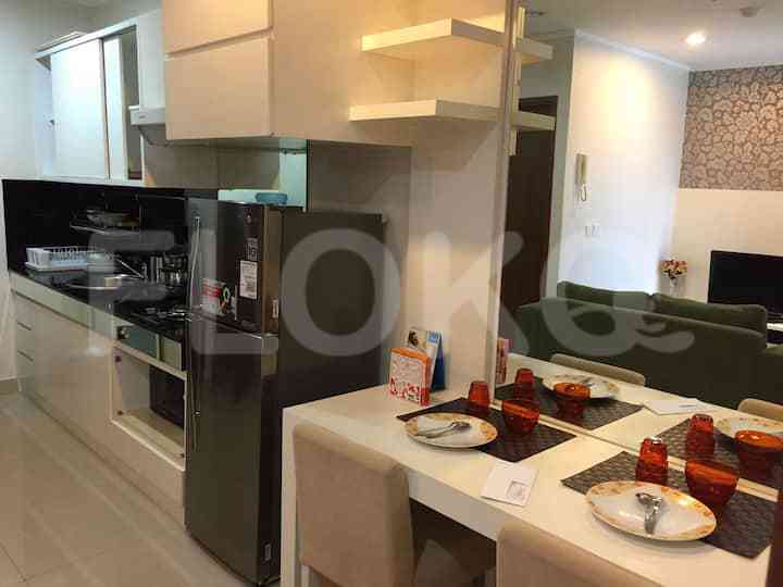 2 Bedroom on 26th Floor for Rent in Sahid Sudirman Residence - fsucc9 4