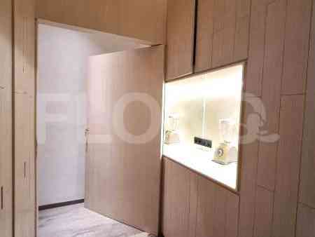 Dijual Apartemen 2 BR, Lantai 8, Luas 71 m2 di Sudirman 3