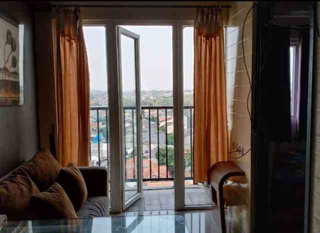 Sewa Apartemen Paragon Village Apartemen