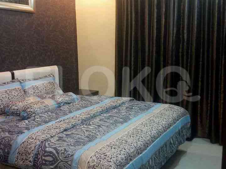 Tipe 1 Kamar Tidur di Lantai 31 untuk disewakan di Cosmo Mansion - fth624 3