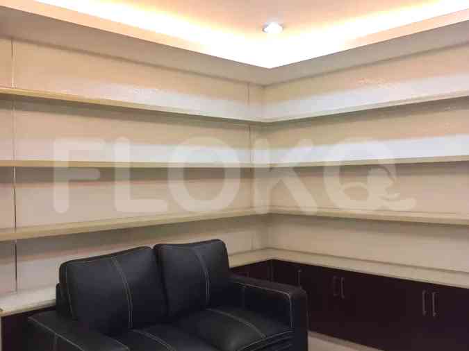 175 sqm, 20th floor, 4 BR apartment for sale in Tanah Abang 2