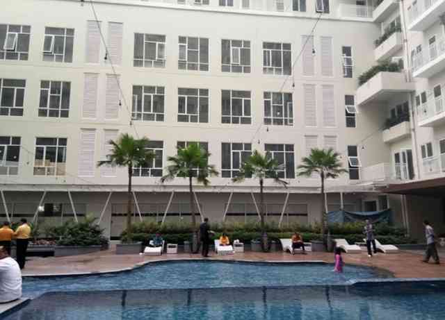 Sewa Apartemen Bogor Icon