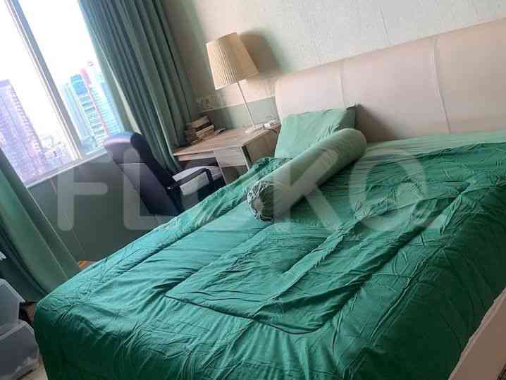 Tipe 2 Kamar Tidur di Lantai 24 untuk disewakan di Ambassador 2 Apartemen - fkua8e 2