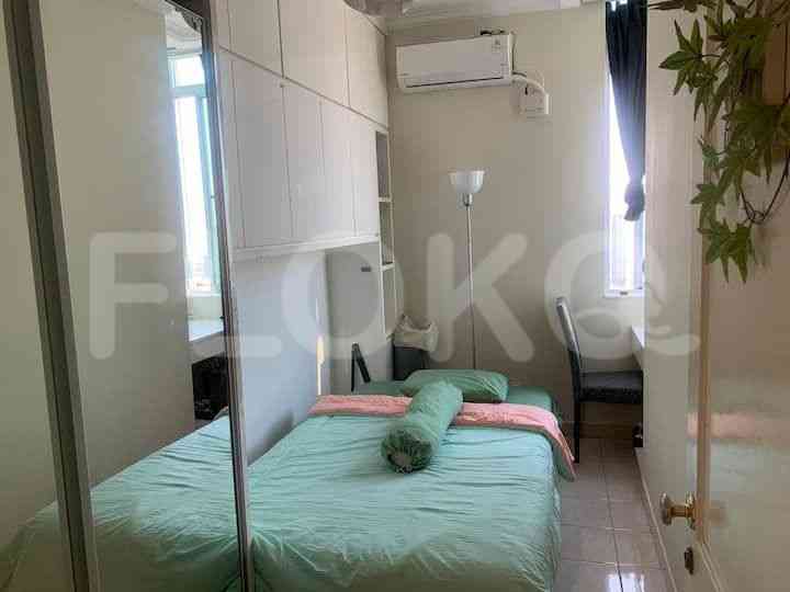 Tipe 2 Kamar Tidur di Lantai 24 untuk disewakan di Ambassador 2 Apartemen - fkua8e 3