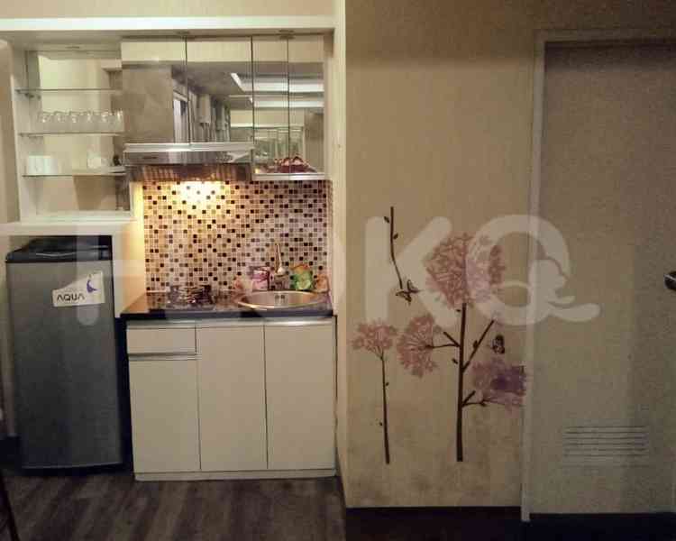 Tipe 2 Kamar Tidur di Lantai 1 untuk disewakan di Pancoran Riverside Apartemen - fpab27 2