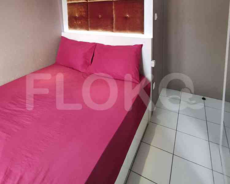 Tipe 2 Kamar Tidur di Lantai 22 untuk disewakan di Pancoran Riverside Apartemen - fpa444 2