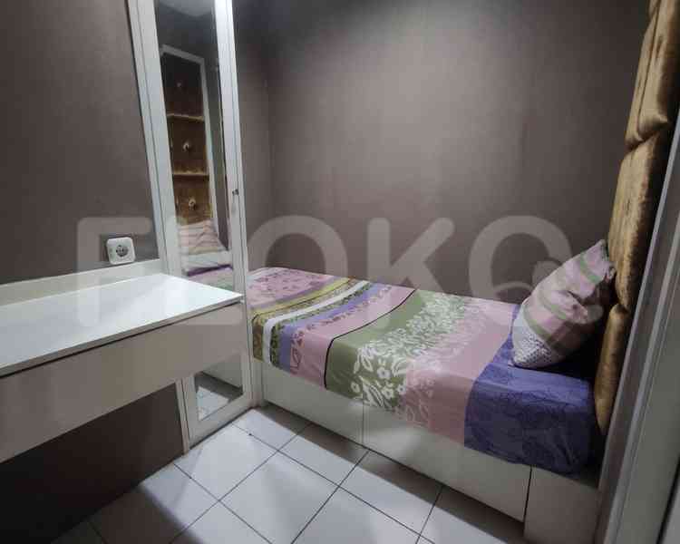 Tipe 2 Kamar Tidur di Lantai 22 untuk disewakan di Pancoran Riverside Apartemen - fpa444 3