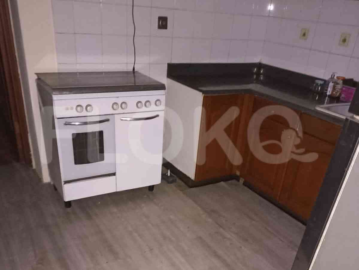 Tipe 3 Kamar Tidur di Lantai 5 untuk disewakan di Kusuma Chandra Apartemen - fsu18e 5