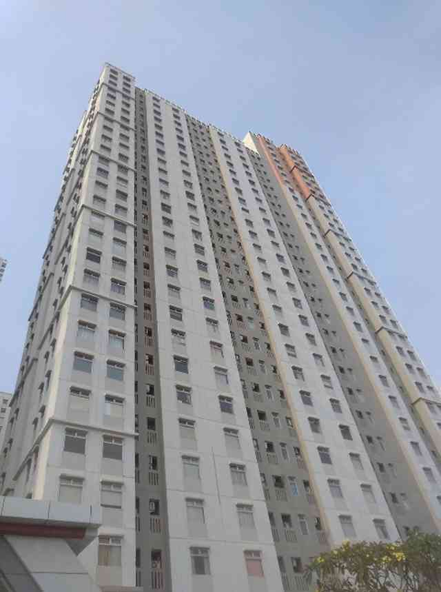 Sewa Apartemen Green Bay Pluit Apartment