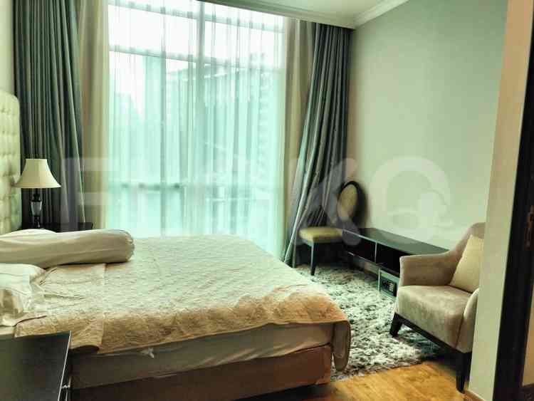 Tipe 4 Kamar Tidur di Lantai 15 untuk disewakan di Bellagio Mansion - fmea71 2