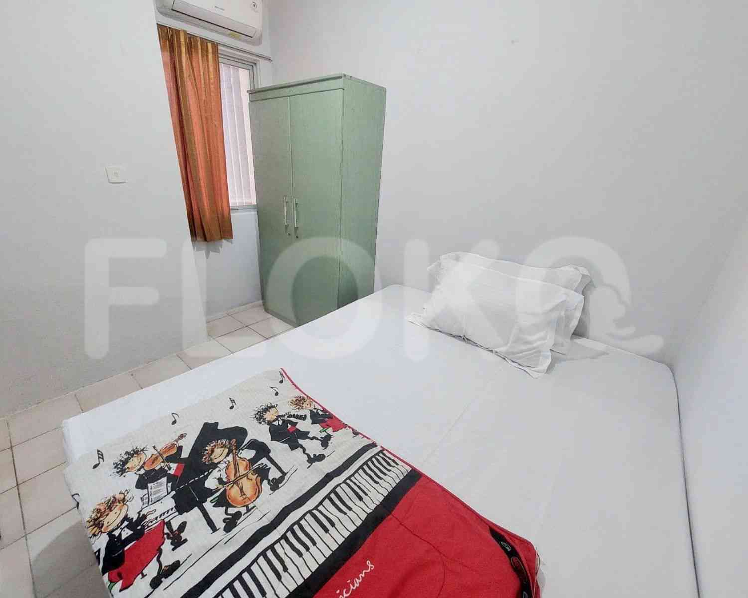 Tipe 2 Kamar Tidur di Lantai 28 untuk disewakan di Mediterania Palace Kemayoran - fked87 3