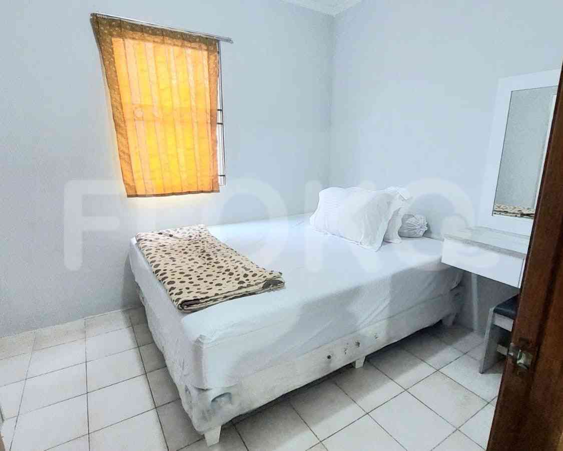 Tipe 2 Kamar Tidur di Lantai 28 untuk disewakan di Mediterania Palace Kemayoran - fked87 4