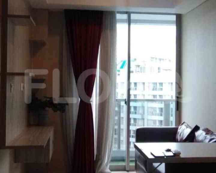 3 Bedroom on 57th Floor for Rent in Taman Anggrek Residence - fta16c 1