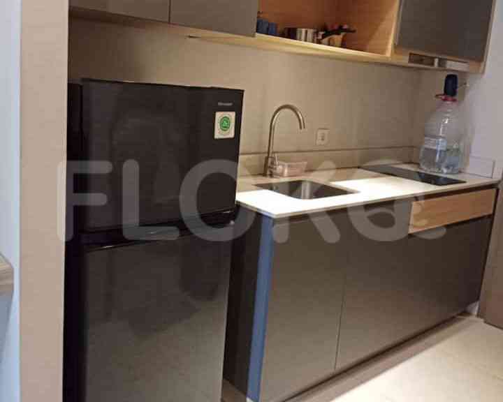 1 Bedroom on 15th Floor for Rent in Taman Anggrek Residence - ftab92 3