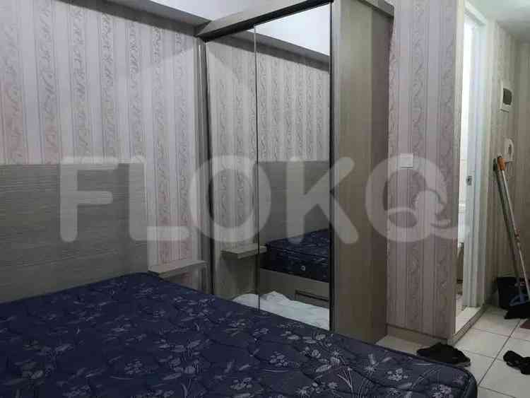 Tipe 1 Kamar Tidur di Lantai 19 untuk disewakan di Green Lake View Apartemen - fci292 2