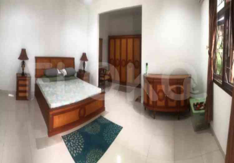 600 sqm, 5 BR house for rent in Cilandak, Cilandak 7