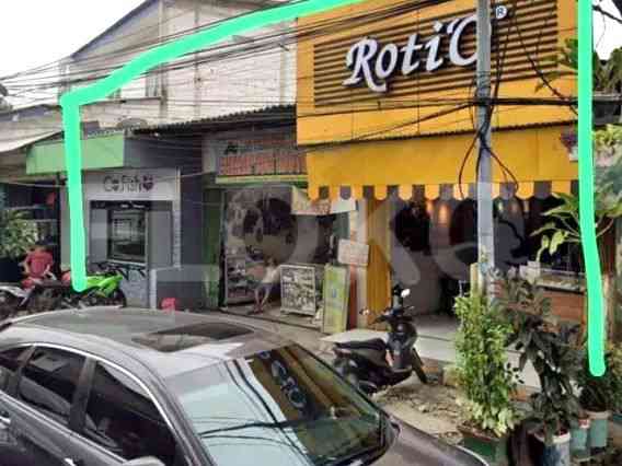 300 sqm, shophouse for sale in Jl. Sahardjo, Tebet 3