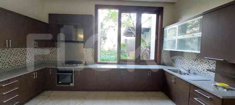 Disewakan Rumah 5 BR, Luas 650 m2 di Jl. Gaharu V, Cilandak 14