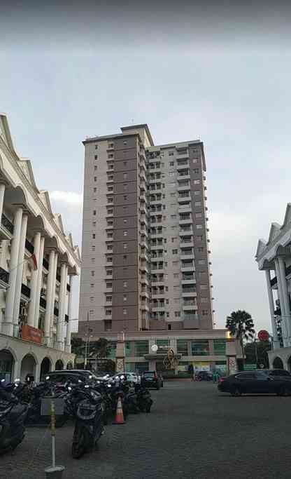 Sewa Apartemen Belmont Residence