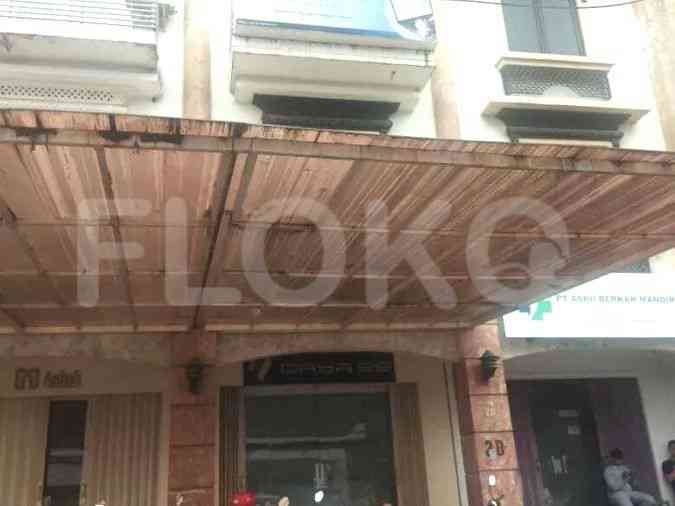 94 sqm, shophouse for sale in Jl. Tebet, Tebet 5