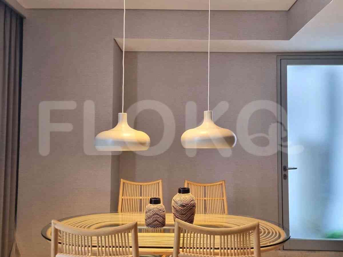 2 Bedroom on 1st Floor for Rent in Ciputra World 2 Apartment - fkucfc 5