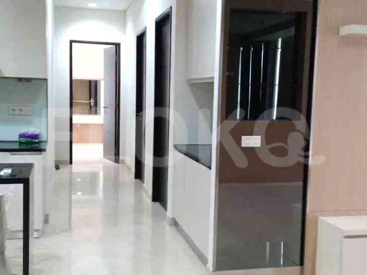 Dijual Apartemen 4 BR, Lantai 1, Luas 146 m2 di Casablanca 4