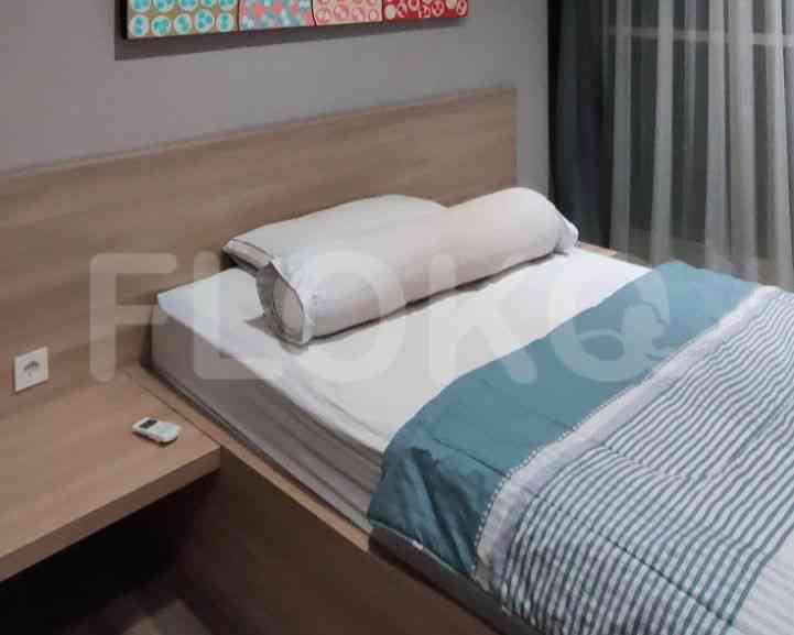 Tipe 2 Kamar Tidur di Lantai 10 untuk disewakan di Four Winds - fsedb4 3