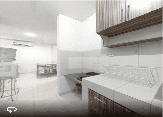 Sewa Apartemen Gardenia Boulevard Apartemen