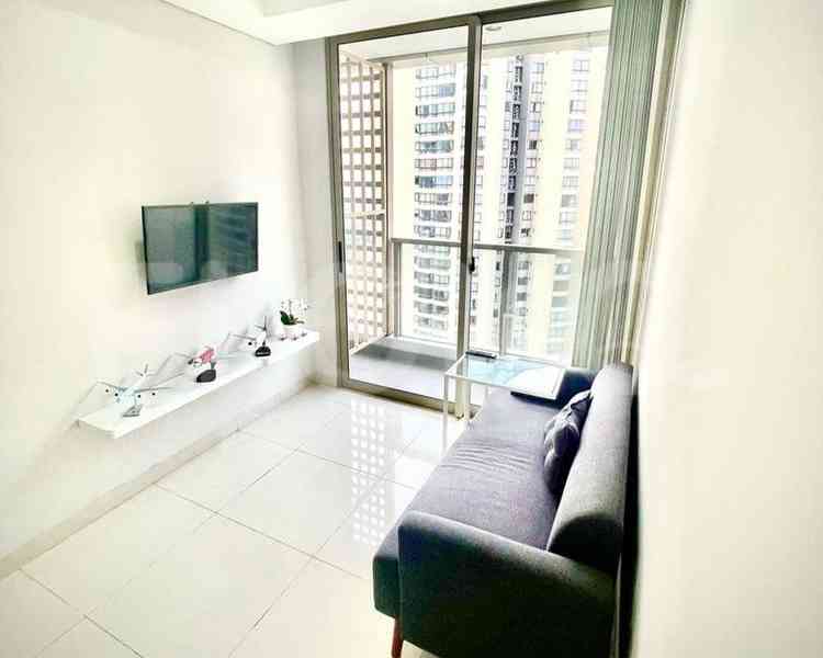 3 Bedroom on 30th Floor for Rent in Taman Anggrek Residence - fta75a 1