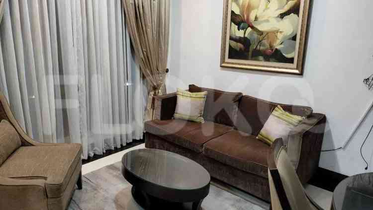 Disewakan Rumah 3 BR, Luas 120 m2 di Cilandak, Cilandak 1