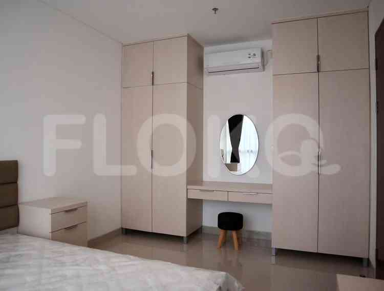 Tipe 2 Kamar Tidur di Lantai 15 untuk disewakan di The Newton 1 Ciputra Apartemen - fsc4ea 4