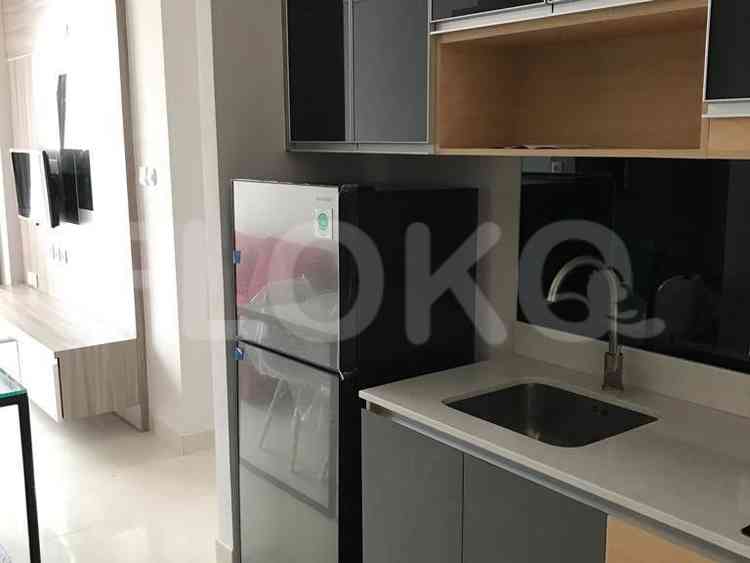 3 Bedroom on 5th Floor for Rent in Taman Anggrek Residence - fta518 5