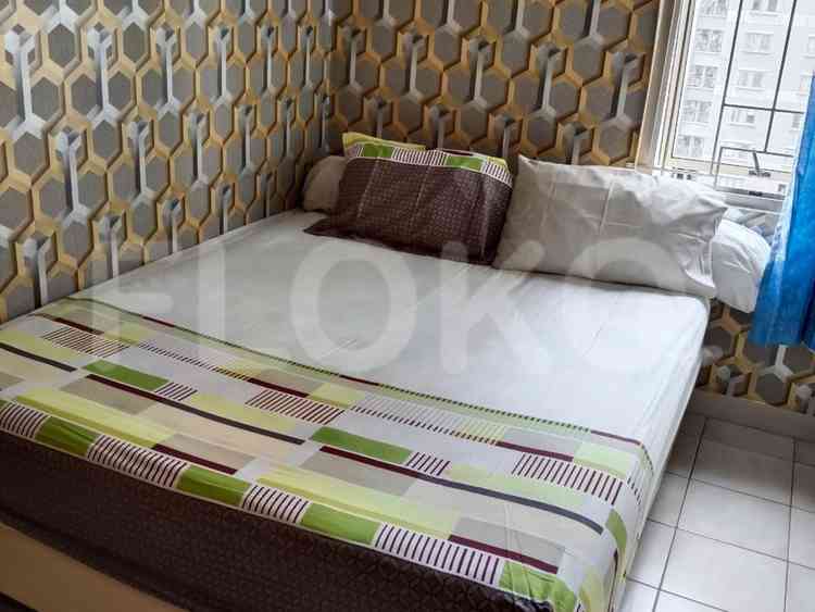 Tipe 2 Kamar Tidur di Lantai 18 untuk disewakan di Mediterania Garden Residence 1 - fta21a 2