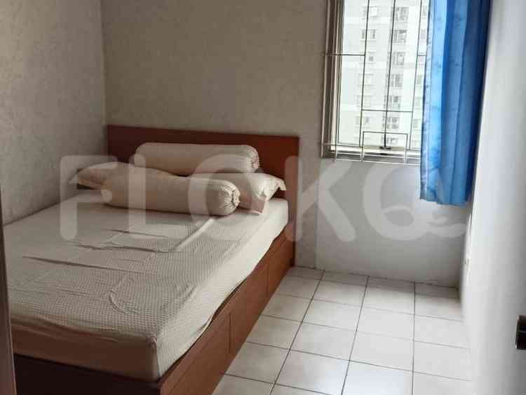 Tipe 2 Kamar Tidur di Lantai 18 untuk disewakan di Mediterania Garden Residence 1 - fta18b 3