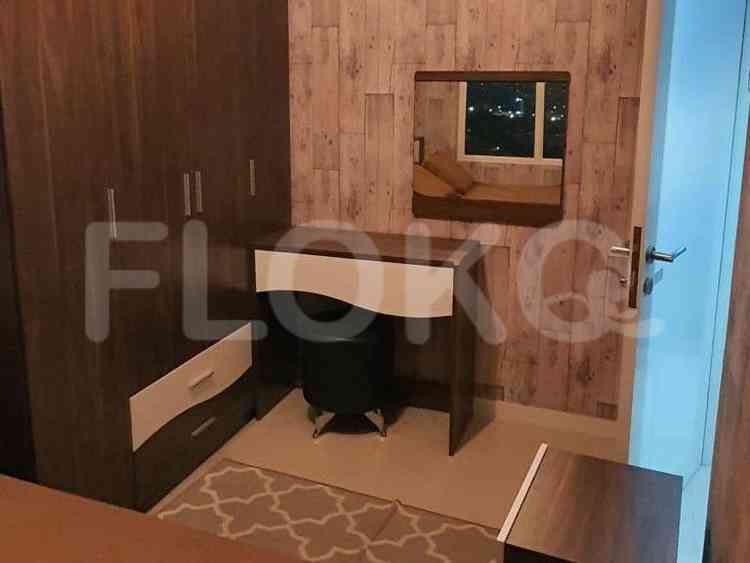 Tipe 1 Kamar Tidur di Lantai 15 untuk disewakan di Madison Park - ftade6 3