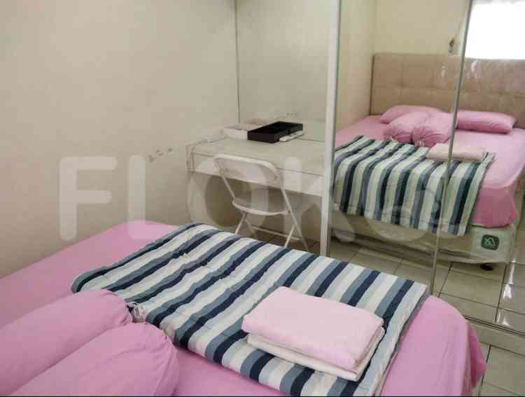 Tipe 1 Kamar Tidur di Lantai 7 untuk disewakan di Green Pramuka City Apartemen - fce711 4