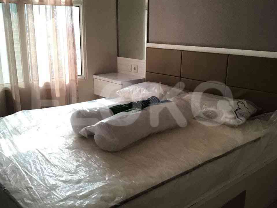 Tipe 1 Kamar Tidur di Lantai 25 untuk disewakan di Madison Park - ftaa70 3