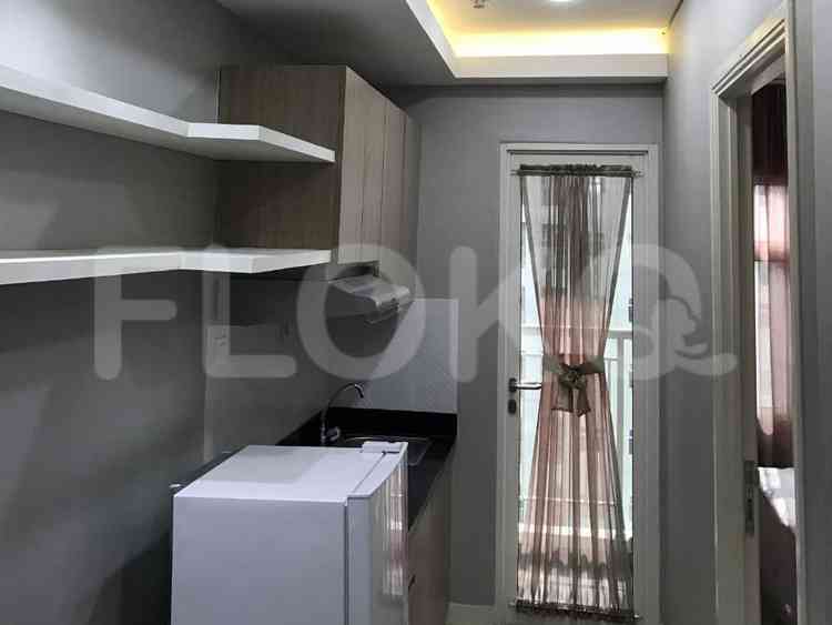 Tipe 1 Kamar Tidur di Lantai 25 untuk disewakan di Madison Park - ftaa70 2