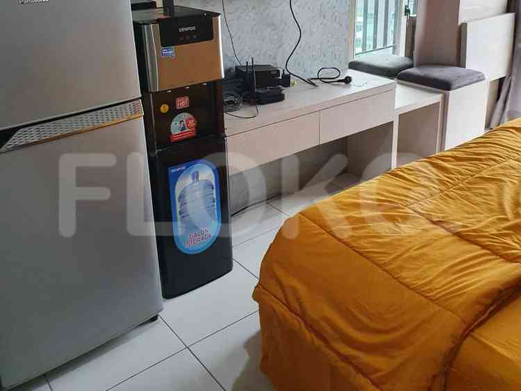 Tipe 1 Kamar Tidur di Lantai 15 untuk disewakan di Signature Park Grande - fcaea1 3