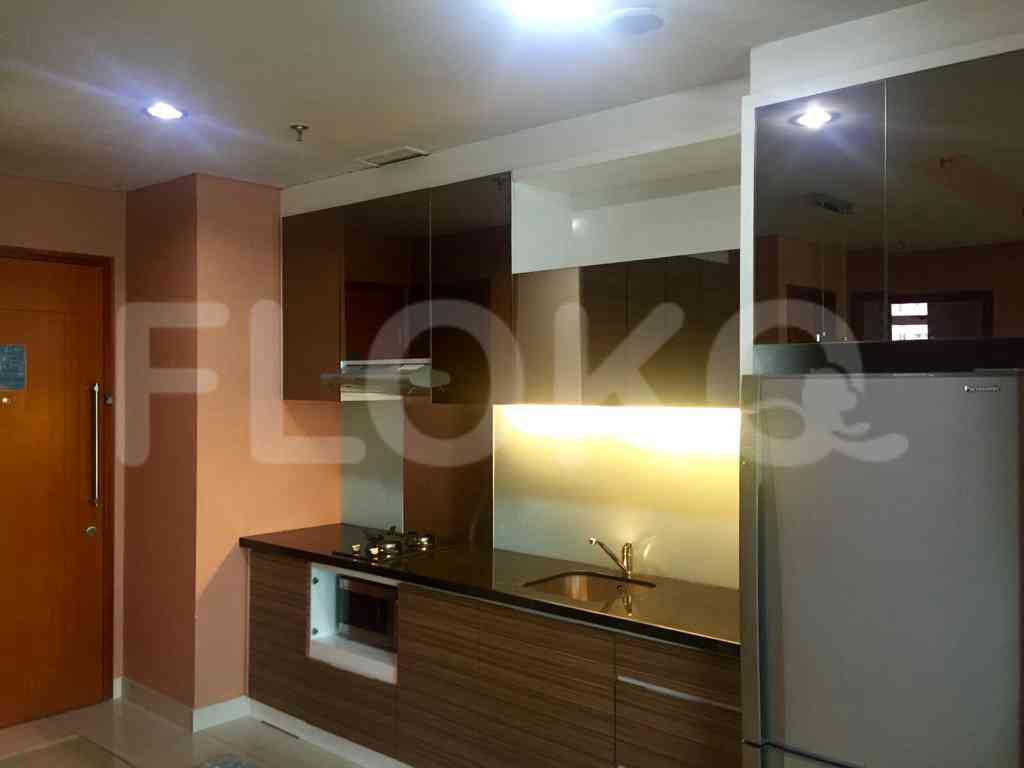 Tipe 2 Kamar Tidur di Lantai 18 untuk disewakan di Kuningan Place Apartemen - fku97e 5