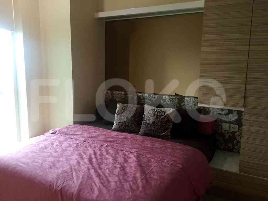 Tipe 2 Kamar Tidur di Lantai 18 untuk disewakan di Kuningan Place Apartemen - fku97e 2