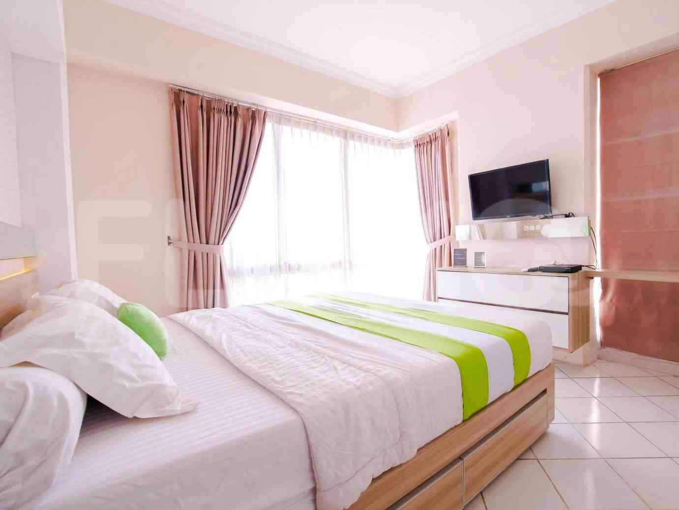 Tipe 3 Kamar Tidur di Lantai 21 untuk disewakan di Puri Casablanca - fte3d8 3