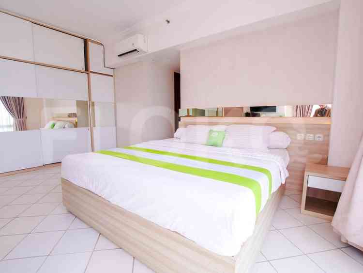 Tipe 3 Kamar Tidur di Lantai 21 untuk disewakan di Puri Casablanca - fte3d8 2