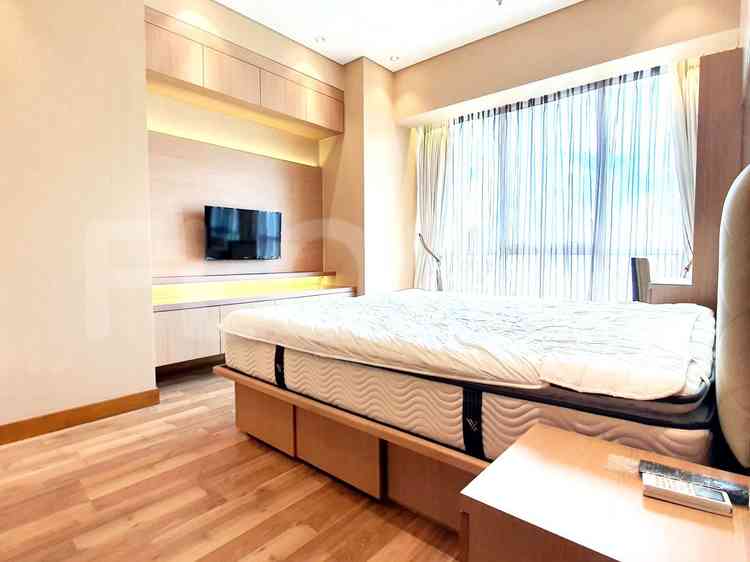 Tipe 2 Kamar Tidur di Lantai 11 untuk disewakan di Sky Garden - fsebd4 1