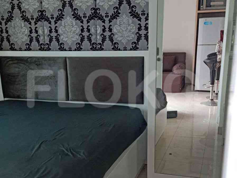 Tipe 1 Kamar Tidur di Lantai 3 untuk disewakan di Kuningan Place Apartemen - fku220 4