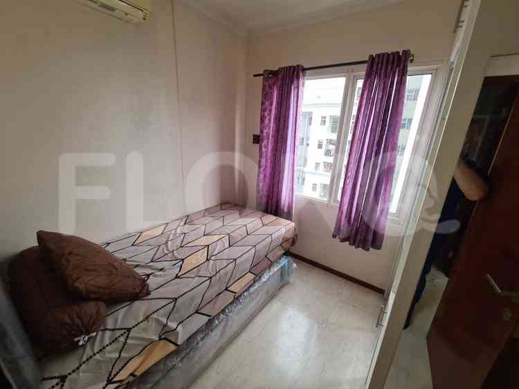 Tipe 2 Kamar Tidur di Lantai 15 untuk disewakan di Royal Mediterania Garden Residence - fta2f1 4