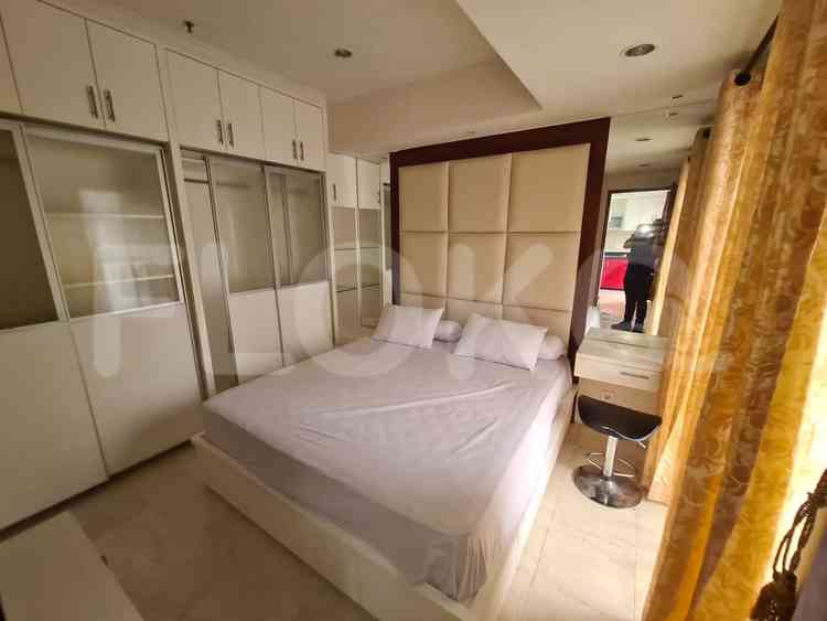 Tipe 2 Kamar Tidur di Lantai 15 untuk disewakan di Royal Mediterania Garden Residence - fta2f1 3