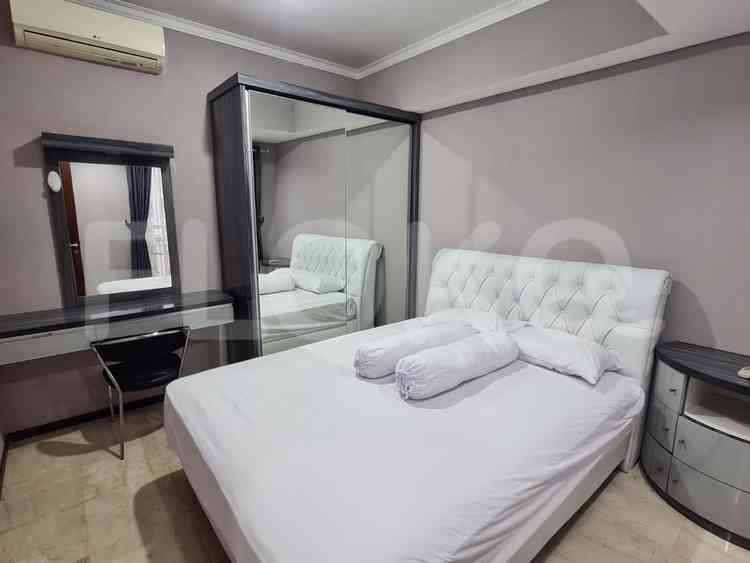 Tipe 2 Kamar Tidur di Lantai 15 untuk disewakan di Royal Mediterania Garden Residence - fta7d2 3