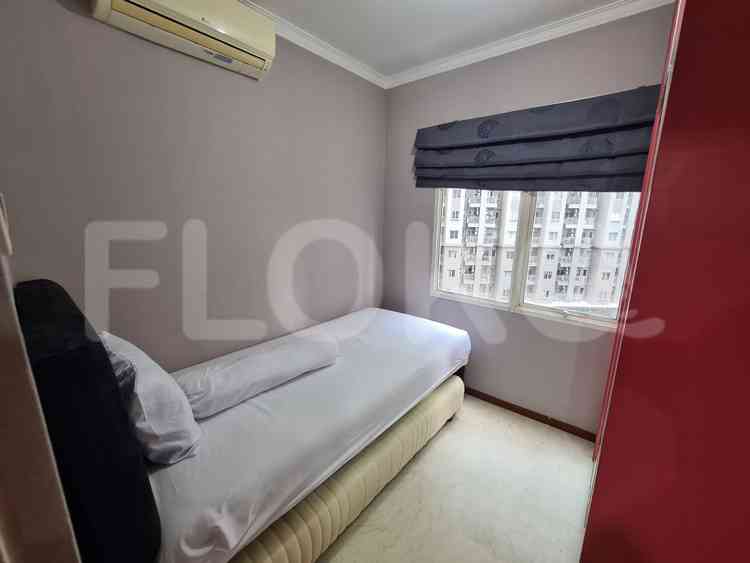 Tipe 2 Kamar Tidur di Lantai 15 untuk disewakan di Royal Mediterania Garden Residence - fta7d2 4