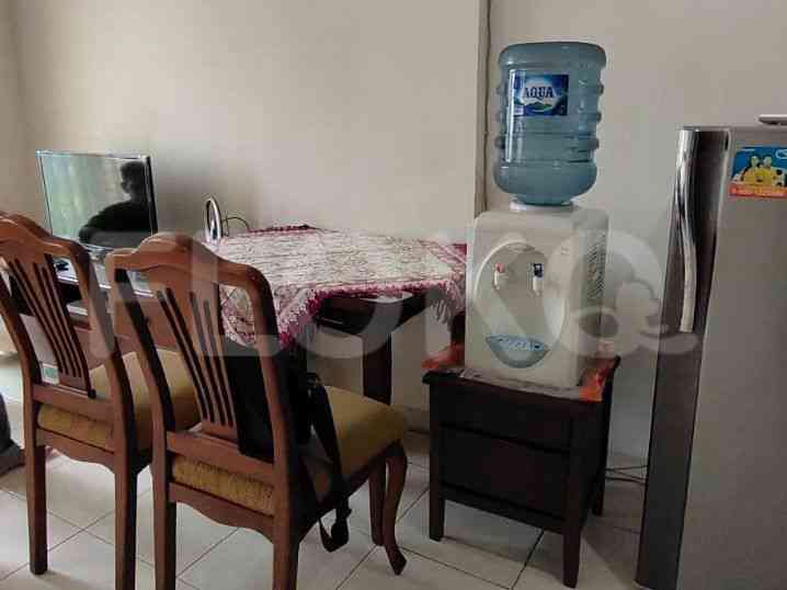 Tipe 1 Kamar Tidur di Lantai 8 untuk disewakan di Gardenia Boulevard Apartemen - fpe54c 2